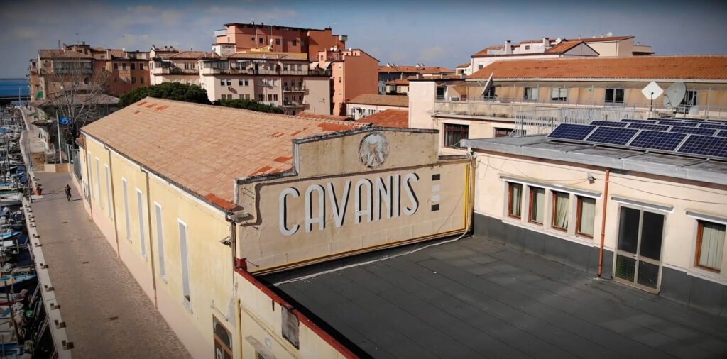 Centro di Formazione Professionale - Fondazione Cavanis.